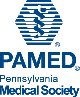 PAMED Logo