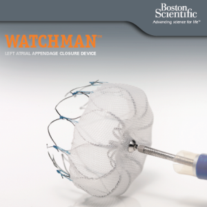 Watchman Device Implant | Montgomery County, PA | AMS Cardiology