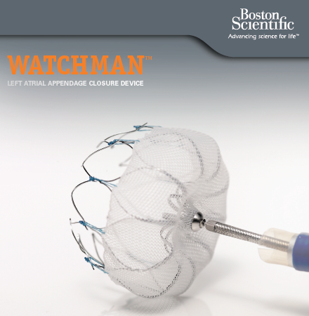 Watchman Device Implant | Montgomery County, PA | AMS Cardiology