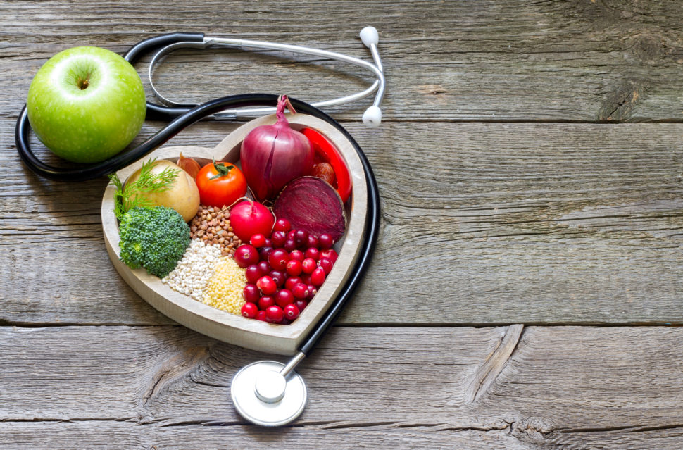 Heart Healthy Tips For The New Year