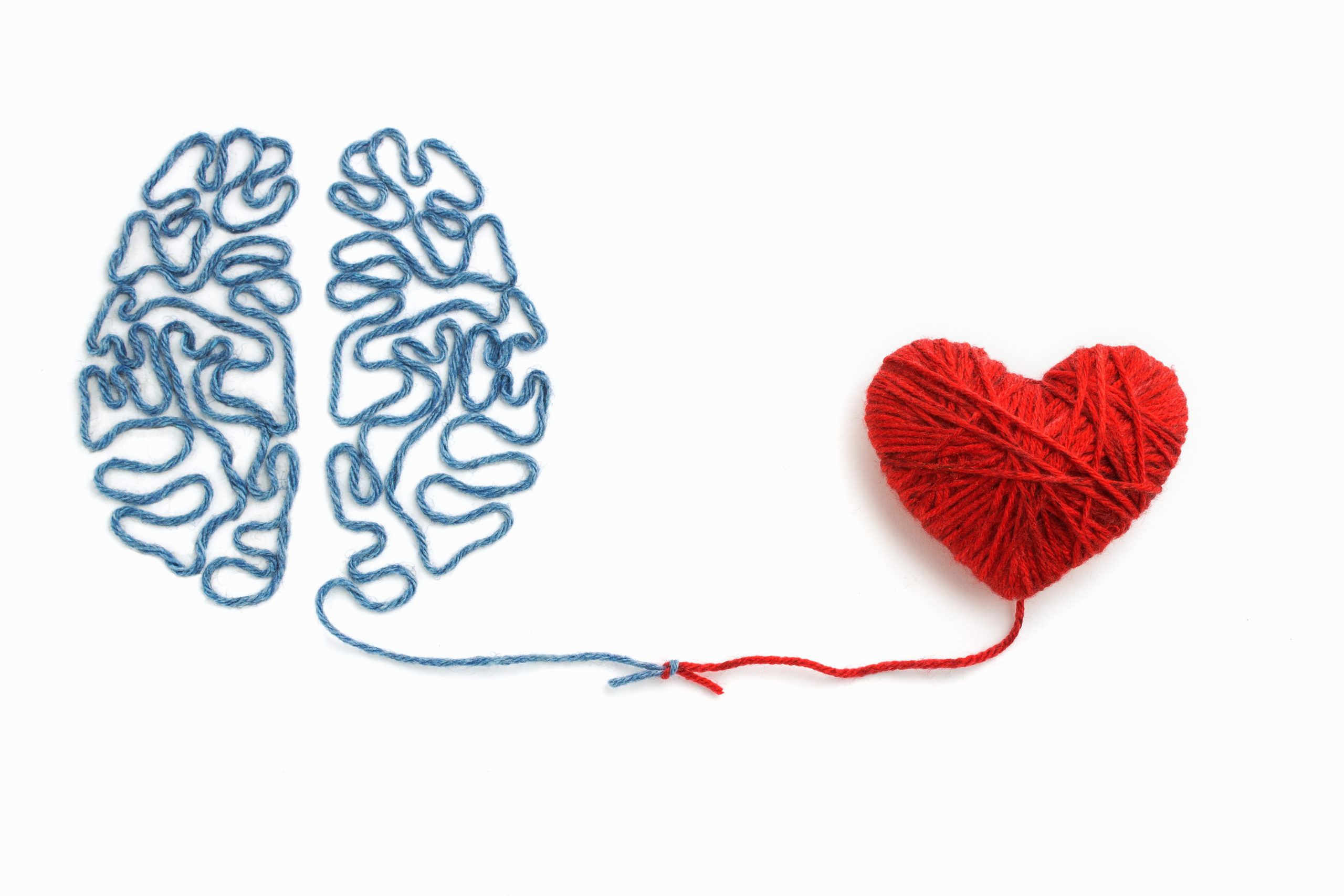 how brain health supports health heart