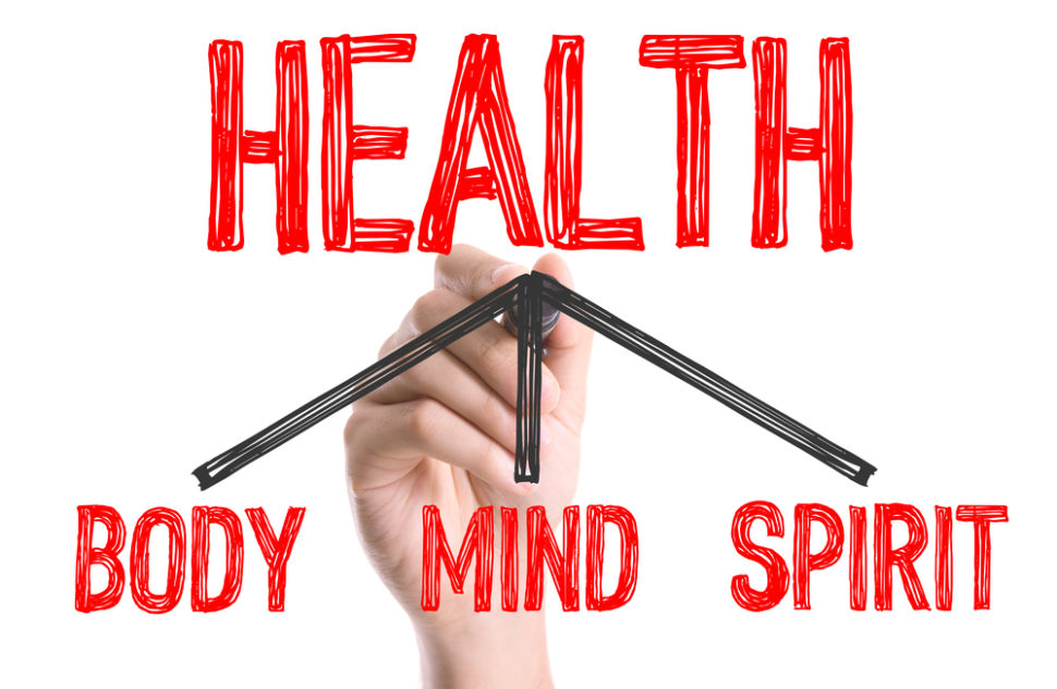 How Mental and Physical Health Are Equally Important