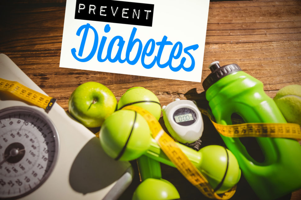 Tips to Prevent Diabetes