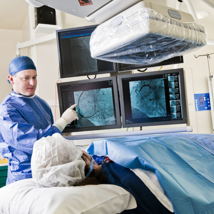 What to Expect From a Heart Catheterization Procedure