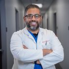 Aswin Mathew, MD