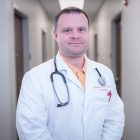 Fred Pereira, CRNP