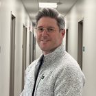 James A. McCaffrey, M.D_